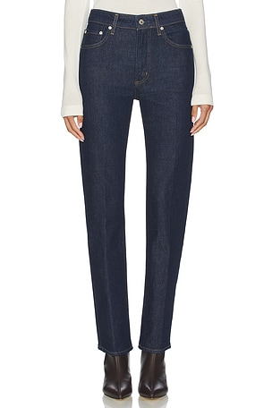 Zurie Straight Leg Jeans Citizens of Humanity