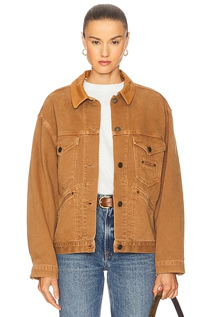 Petunia Jacket Isabel Marant