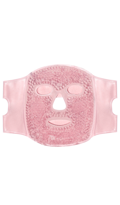 Cryo Chill Ice Beaded Face Mask