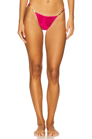 Candice Cheeky Bikini Bottom Vix Swimwear